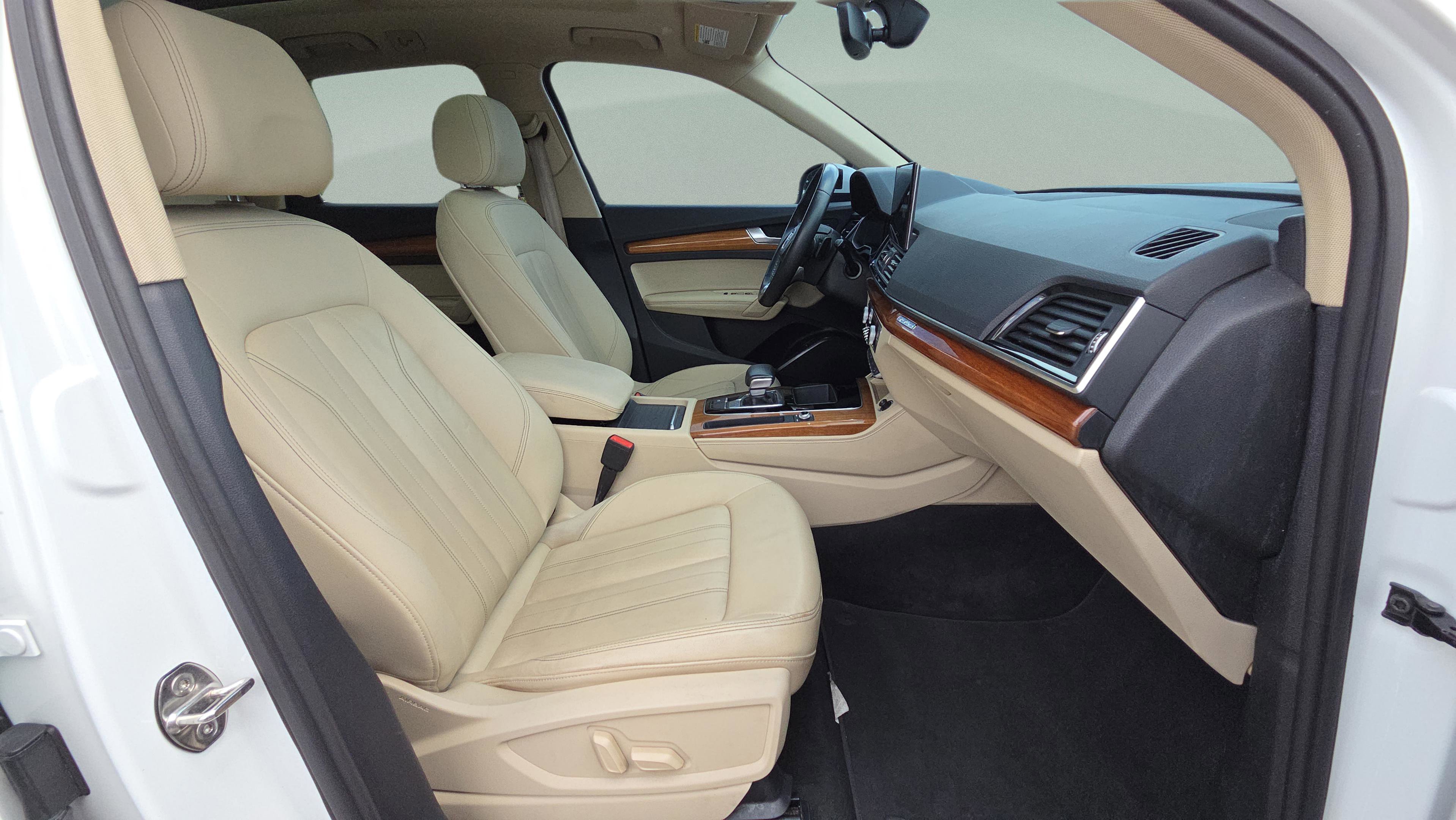 Used 2021 Audi Q5 2.0T Premium Plus AWD/4WD image 17