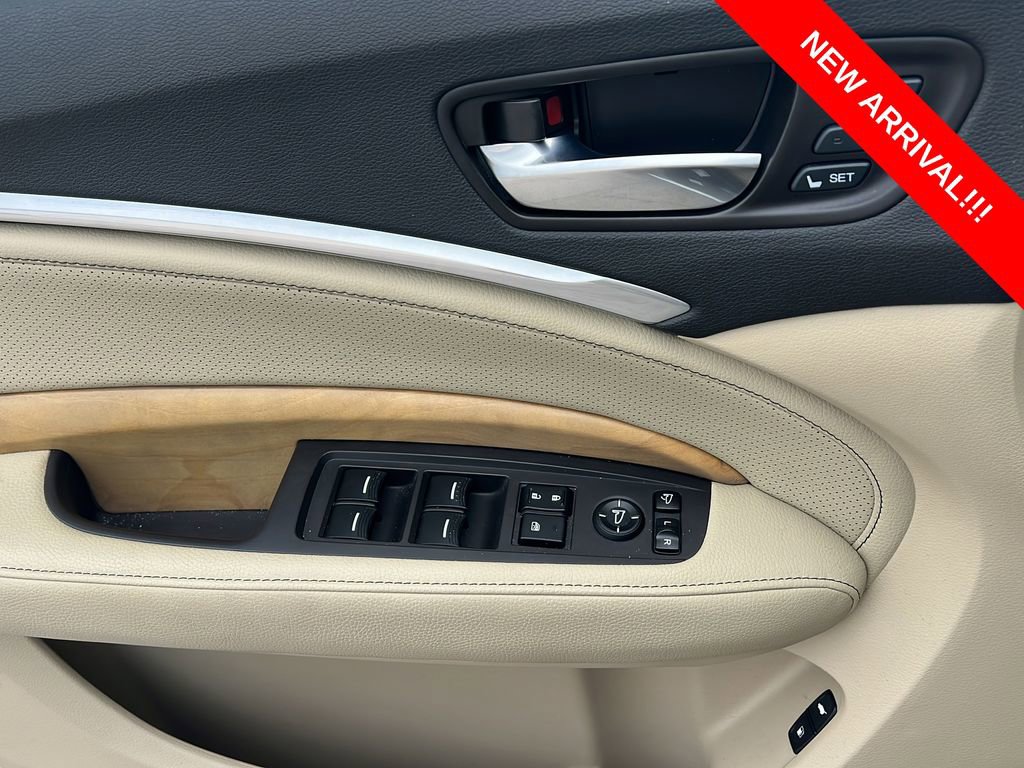 Used 2019 Acura MDX SH-AWD w/ Technology Package image 22