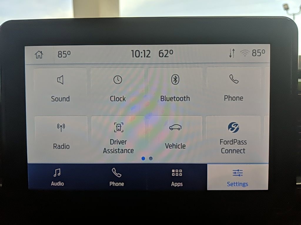 Used 2022 Ford Explorer XLT w/ Equipment Group 202A image 20