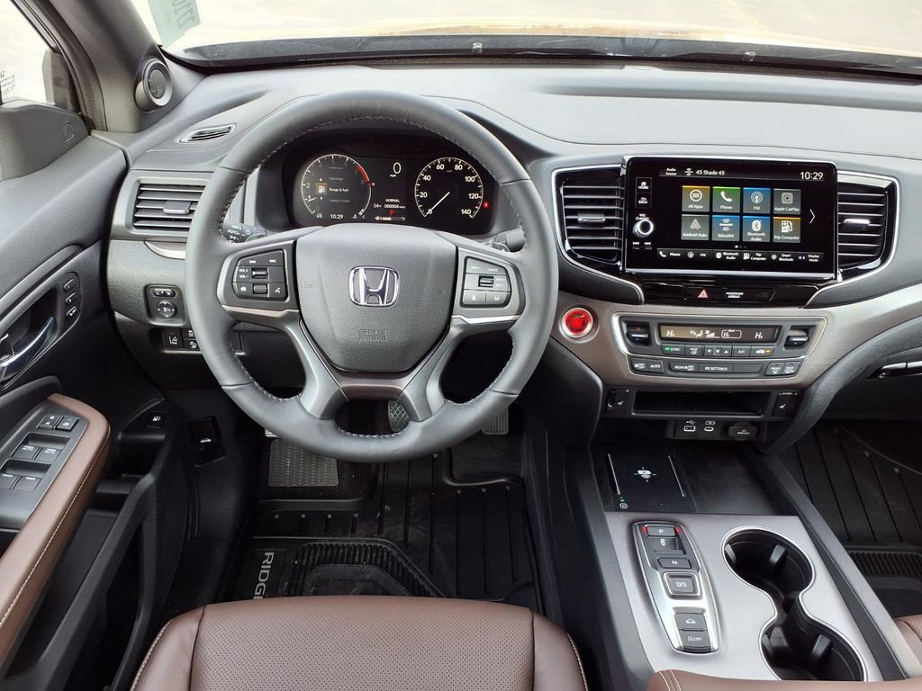 New 2026 Honda Ridgeline RTL image 19
