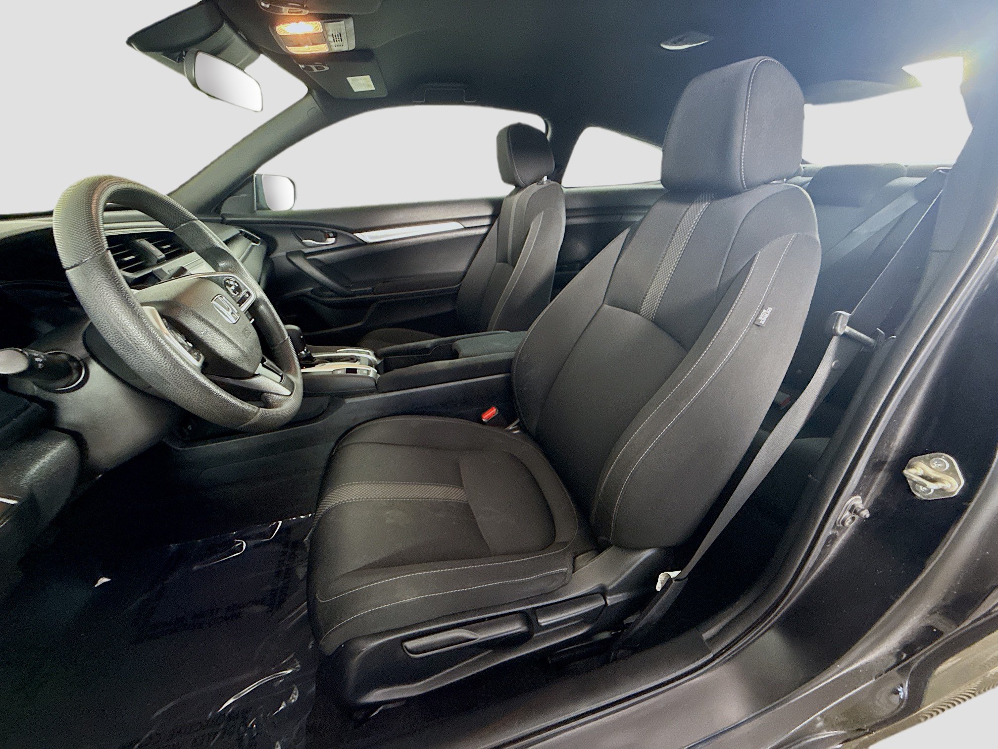 Used 2019 Honda Civic LX image 21