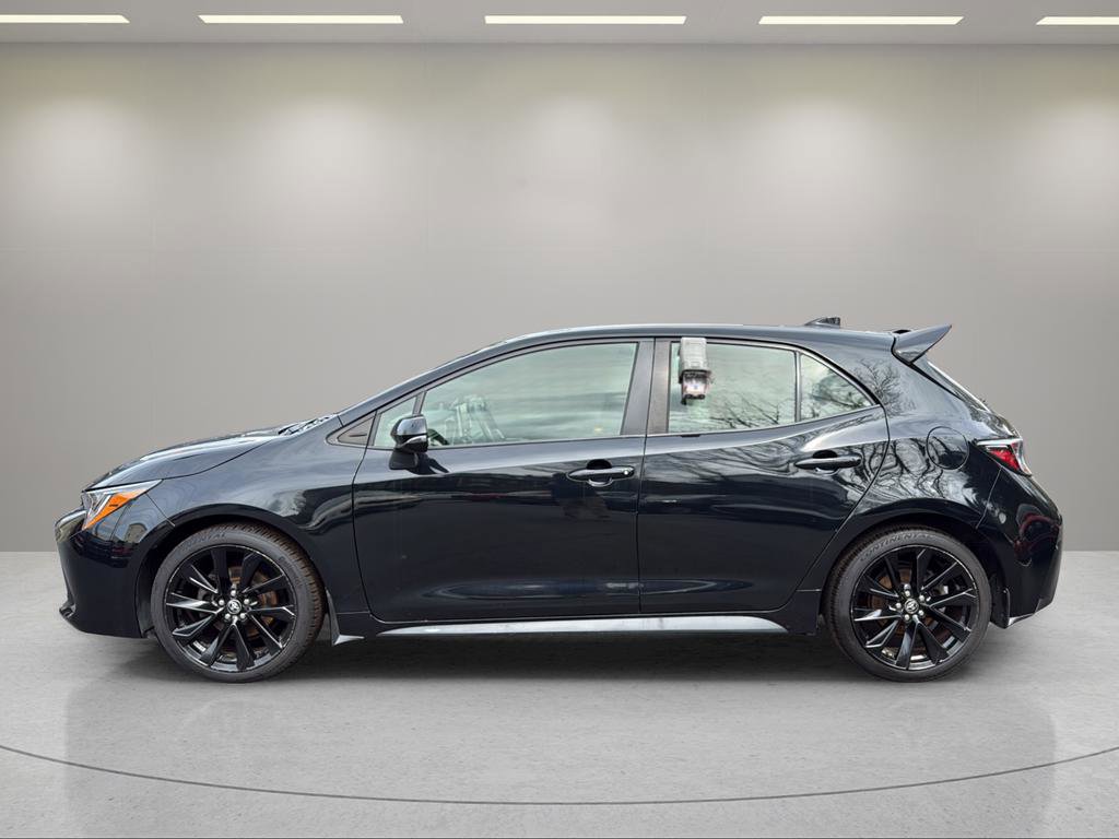 Used 2020 Toyota Corolla SE image 9