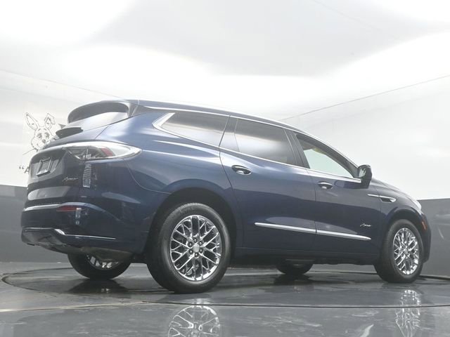 Used 2023 Buick Enclave Avenir w/ Avenir Technology Package FWD image 36