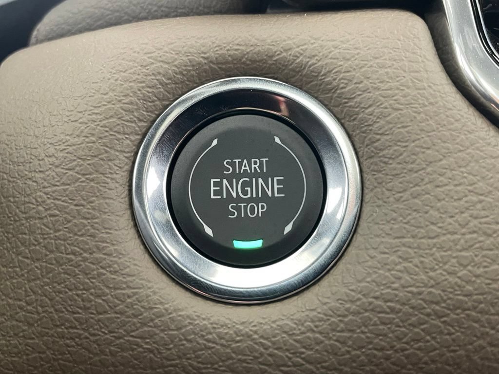 New 2026 GMC Canyon Denali AWD/4WD image 36