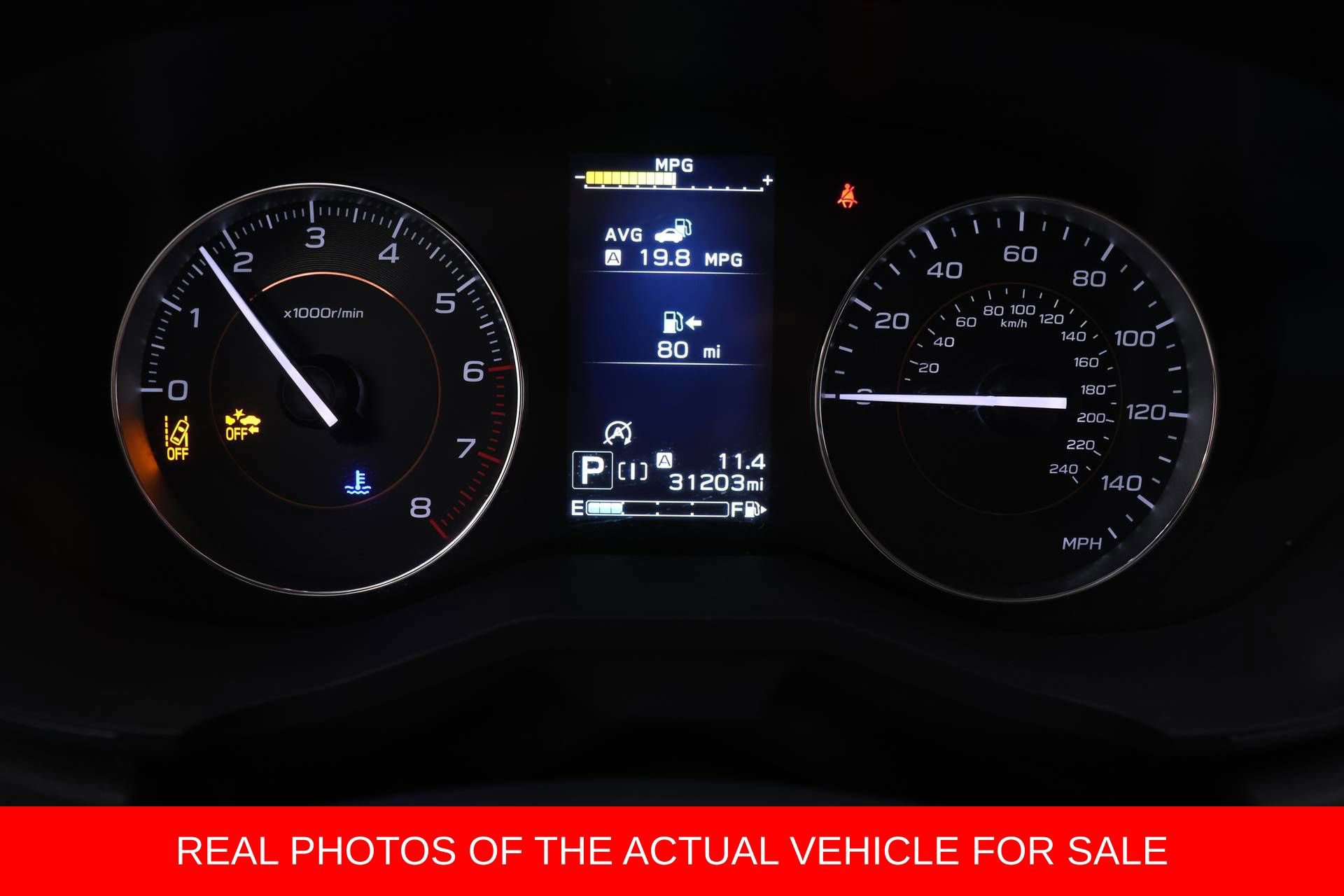 Used 2023 Subaru Crosstrek 2.5i Limited image 17