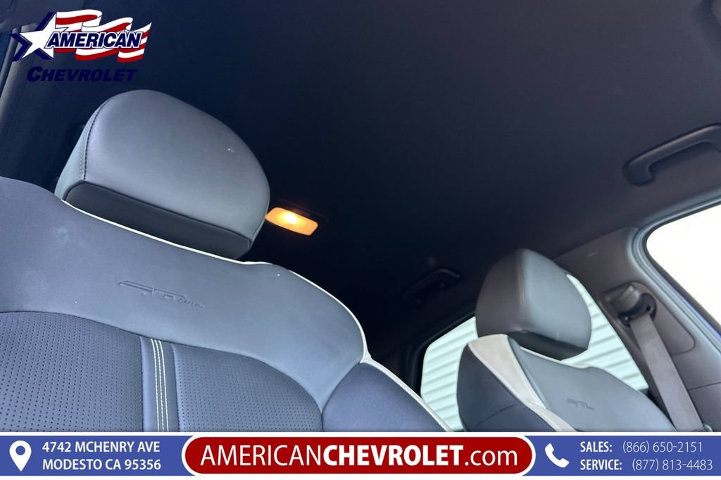 Used 2025 Kia K5 GT-Line FWD image 21