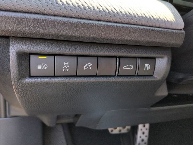 Used 2026 Toyota Camry SE w/ Convenience Package FWD image 16