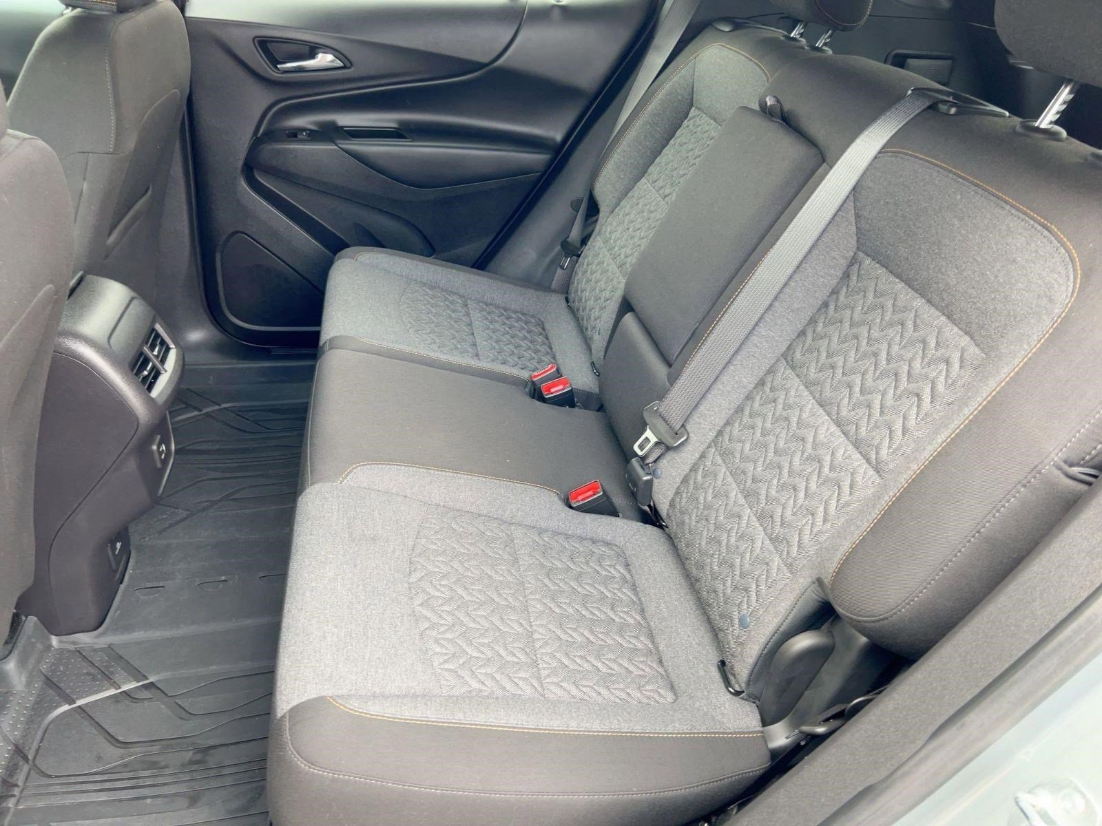 Certified 2024 Chevrolet Equinox LT image 15