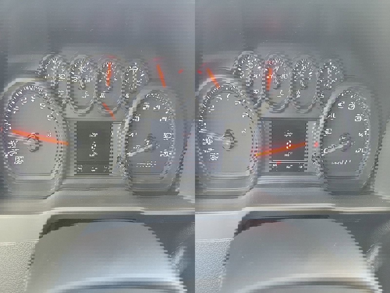 New 2026 GMC Sierra 1500 Pro w/ Pro Value Package image 34