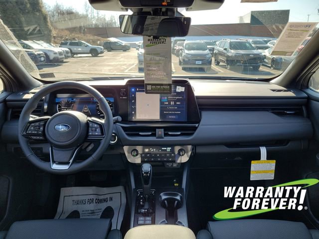 New 2026 Subaru Outback Touring XT image 10