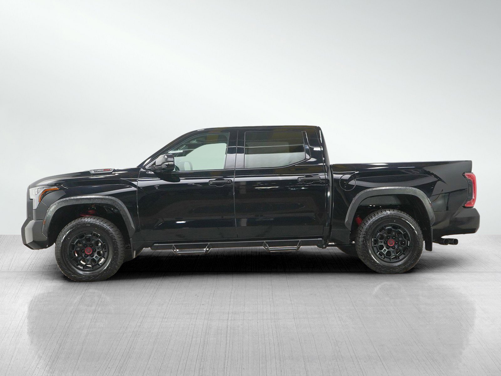 Used 2024 Toyota Tundra TRD Pro AWD/4WD image 2