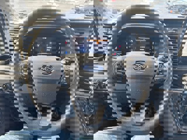 New 2026 Ford Transit 250 148 Medium Roof w/ Load Area Protection Package image 13