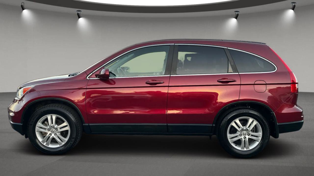 Used 2011 Honda CR-V EX-L image 5