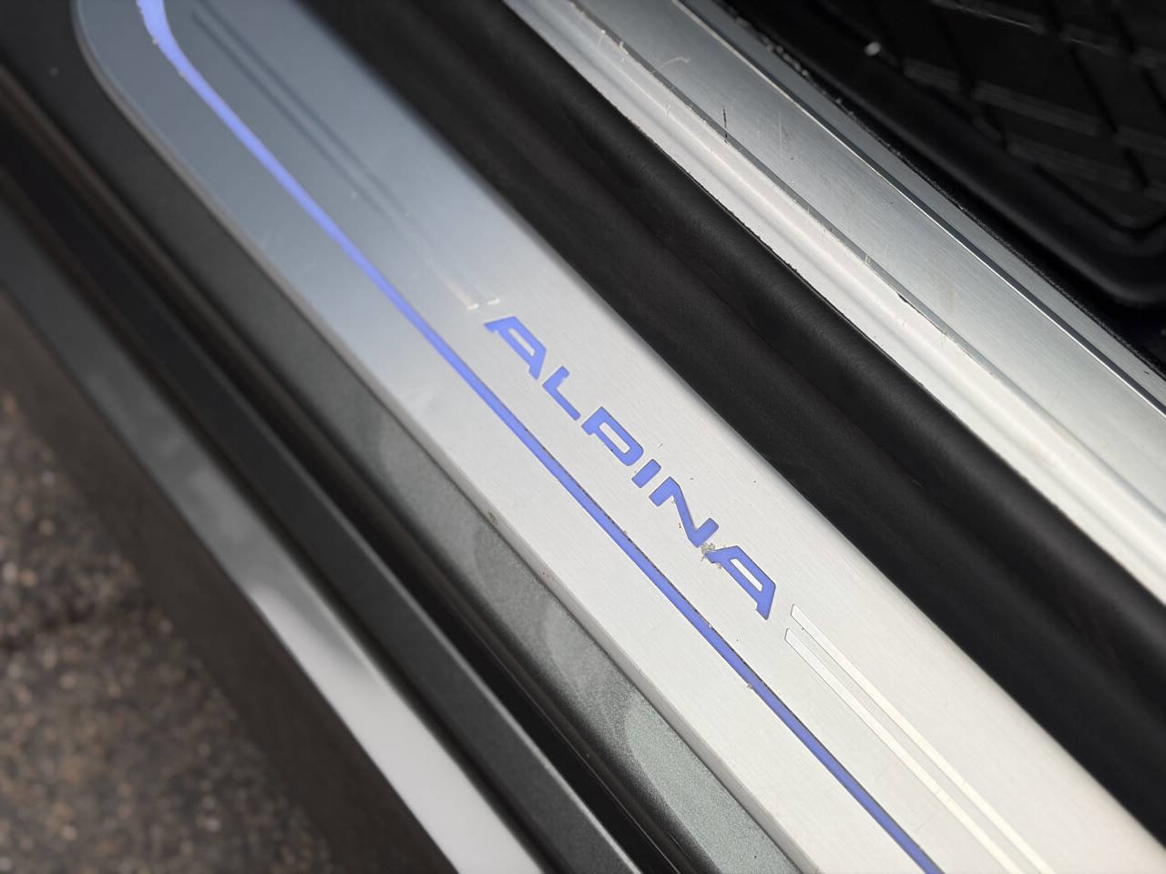 Used 2019 BMW ALPINA B7 xDrive image 15