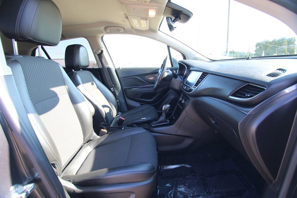 Used 2018 Buick Encore Preferred image 8