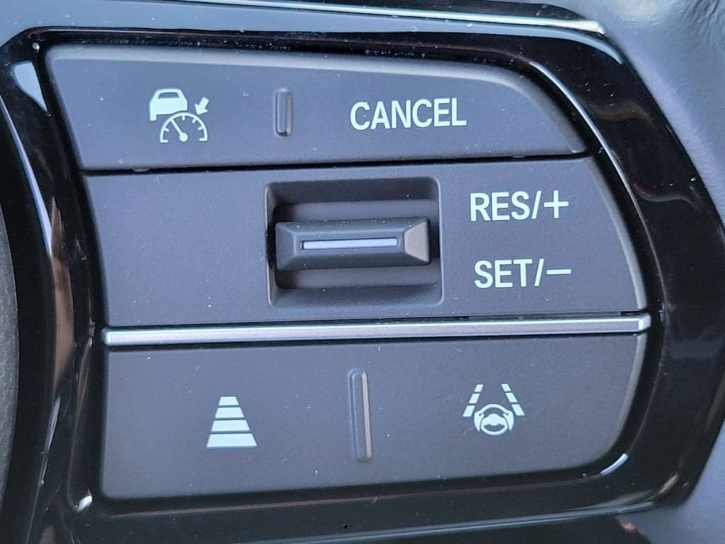 Used 2025 Honda HR-V Sport image 29