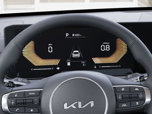 New 2026 Kia K5 GT-Line AWD/4WD image 21
