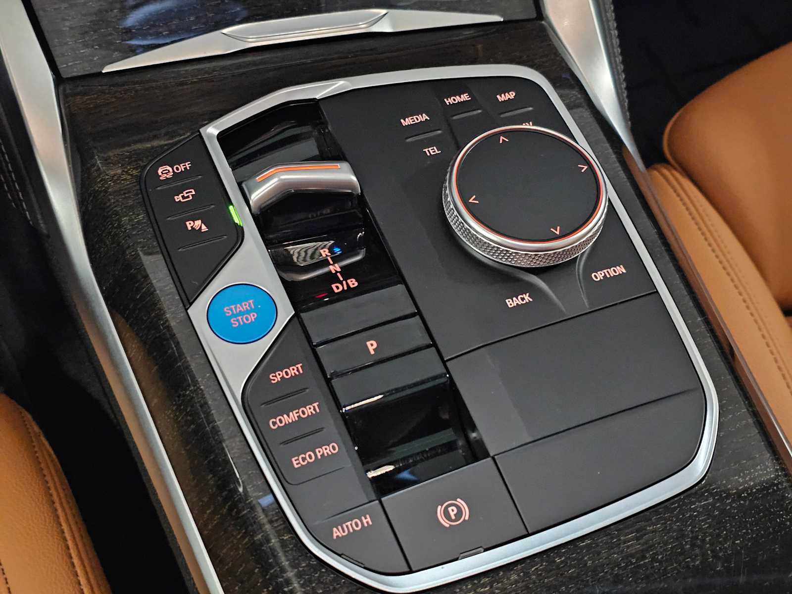 Used 2023 BMW i4 M50 AWD/4WD image 18
