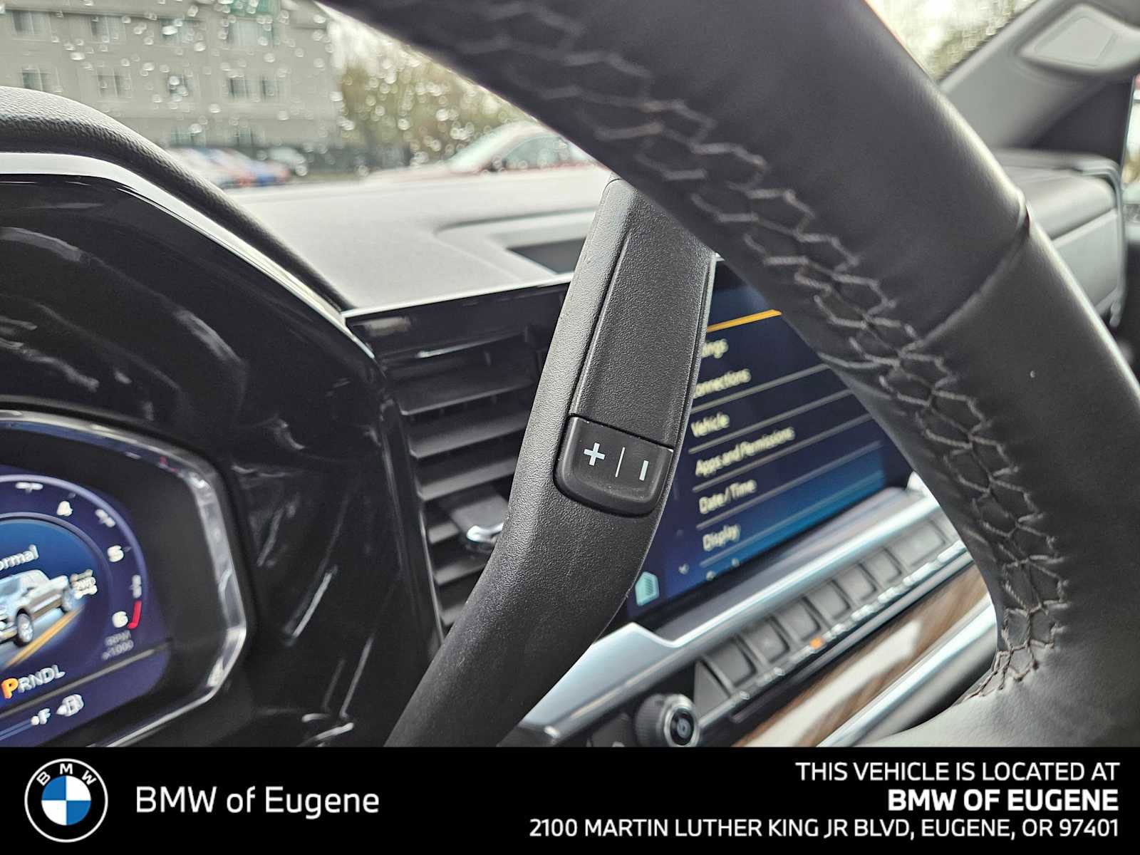 Used 2024 Chevrolet Silverado 1500 LT w/ Work Truck Package AWD/4WD image 31