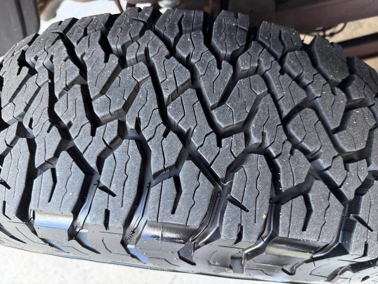 Used 2002 Dodge Ram 2500 Truck 4x4 Quad Cab image 21