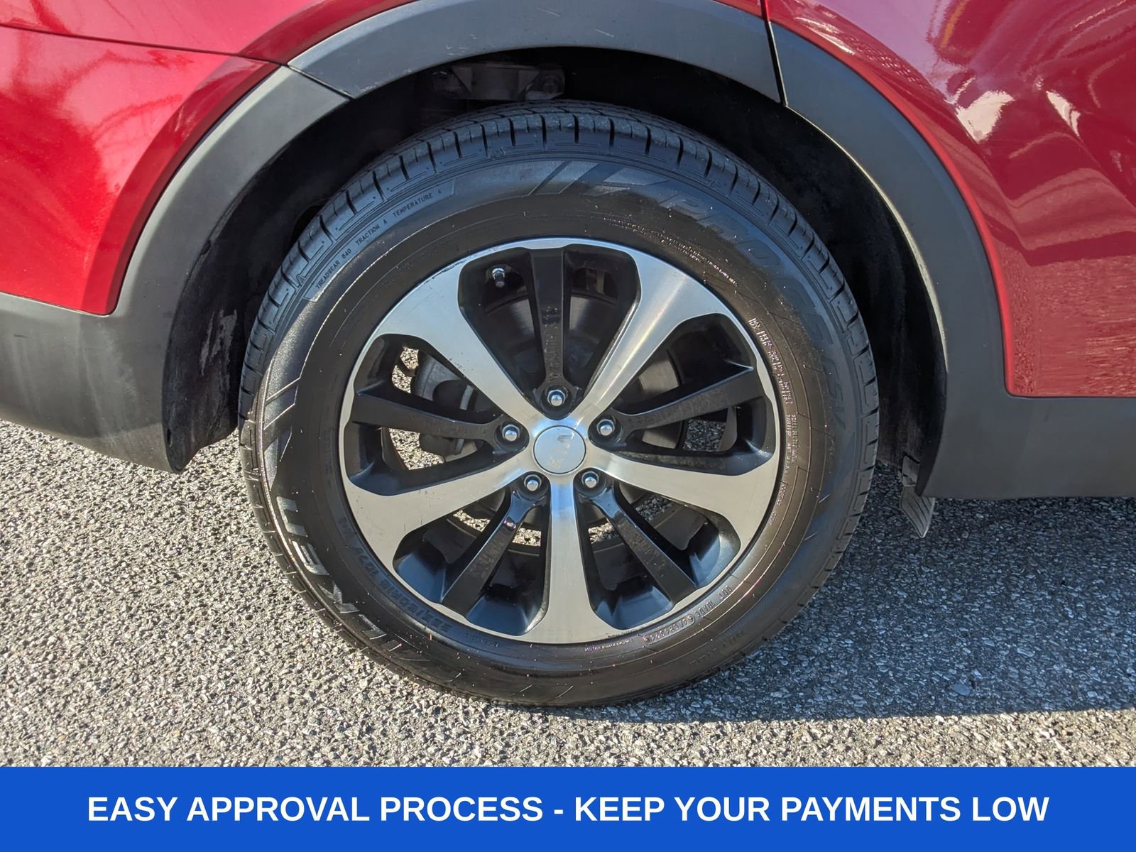 Used 2017 Kia Sorento EX w/ EX Advanced Touring Package image 13