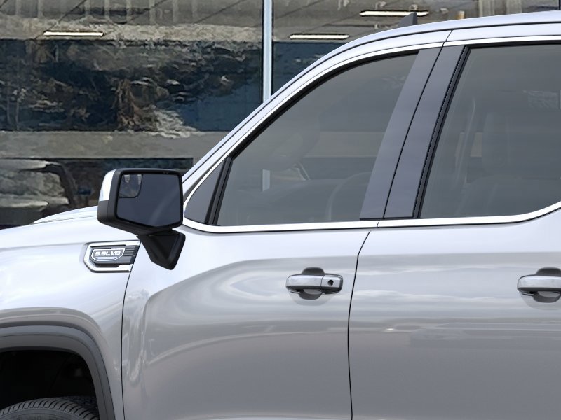 New 2026 GMC Sierra 1500 SLE w/ Max Trailering Package image 12