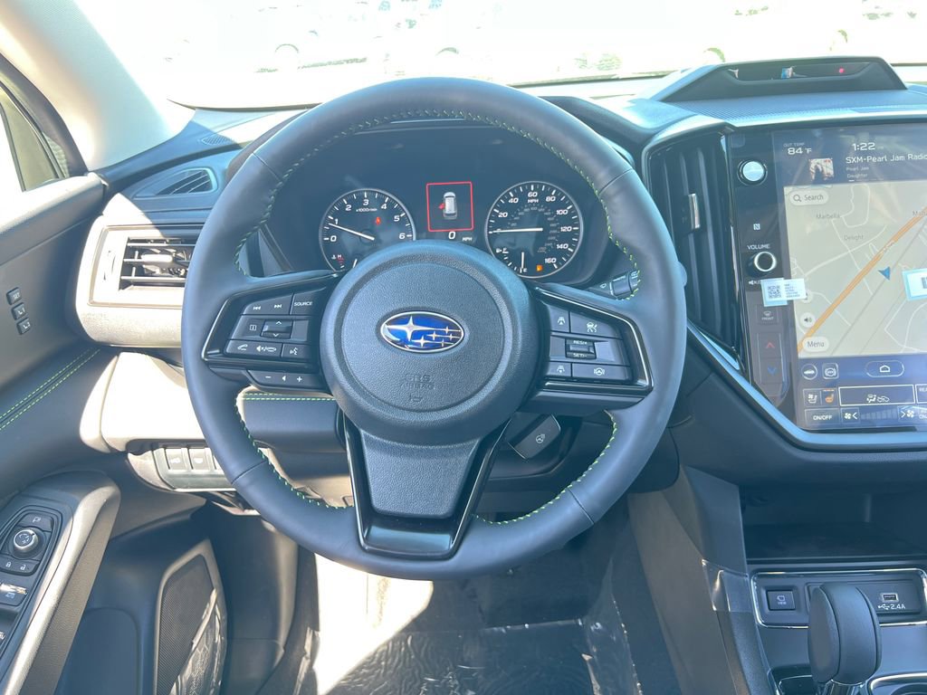 New 2026 Subaru Ascent Bronze Edition image 20