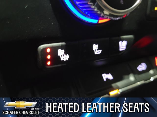 Used 2021 GMC Sierra 2500 SLT w/ SLT Convenience Package image 6