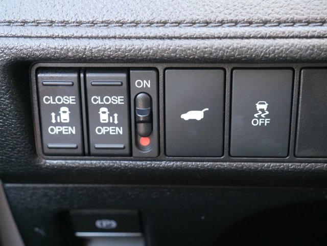 Used 2025 Honda Odyssey EX-L image 28