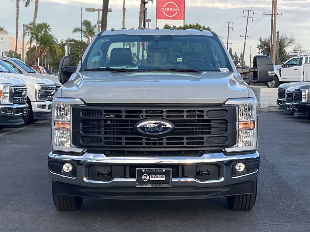 New 2026 Ford F250 XL w/ 360-Degree Camera Package RWD image 6