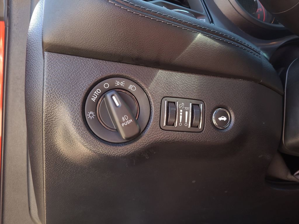 Used 2020 Dodge Challenger R/T w/ Plus Package image 14