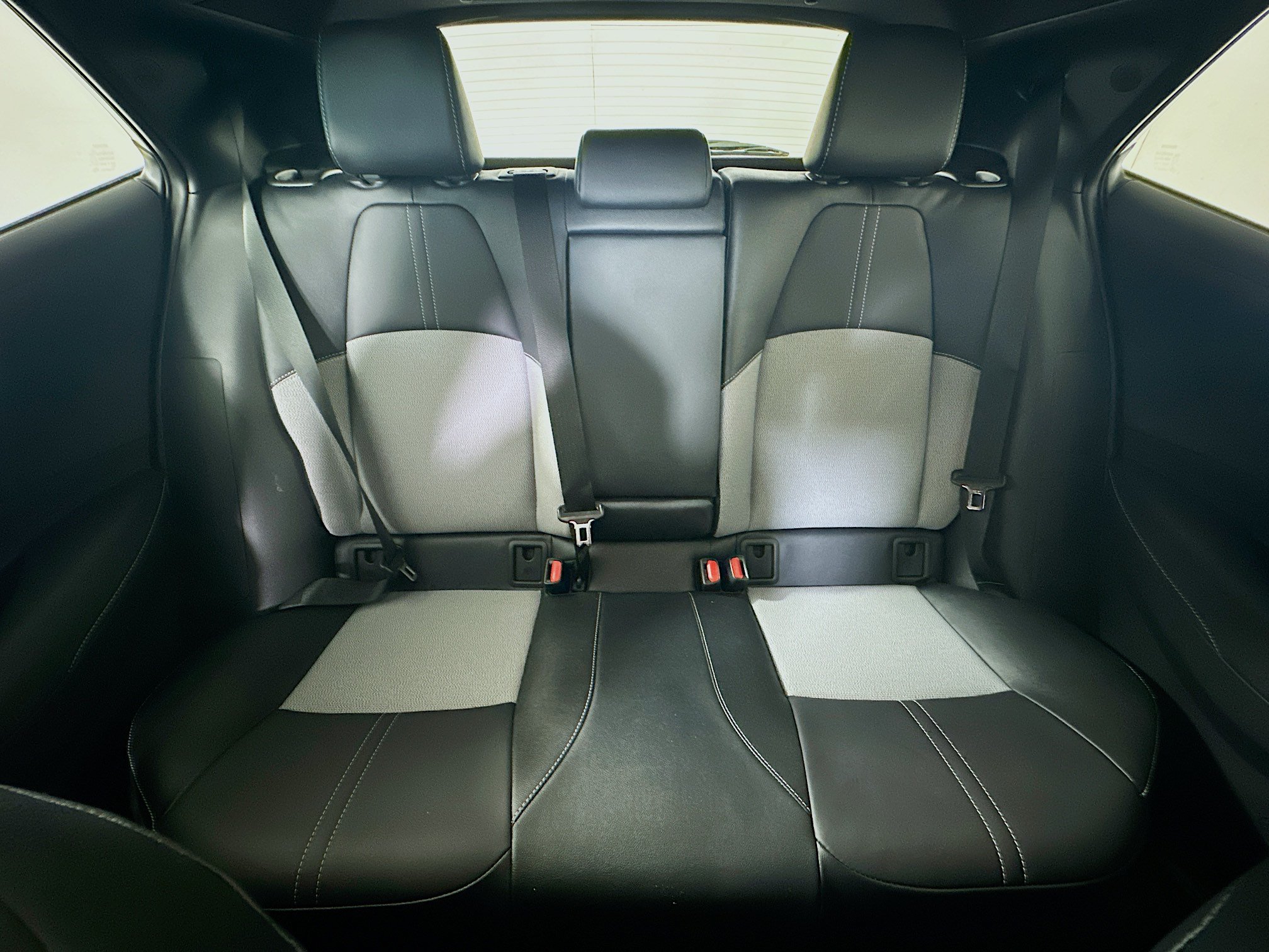 Certified 2026 Toyota Corolla XSE FWD image 30