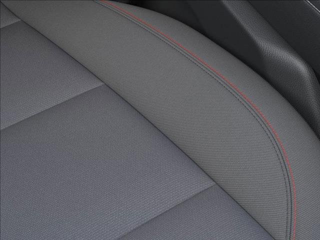 New 2026 Chevrolet Traverse LT w/ Driver Confidence Package image 21