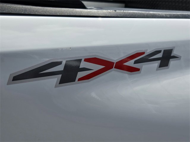 Used 2024 Chevrolet Silverado 3500 W/T w/ WT Convenience Package image 17