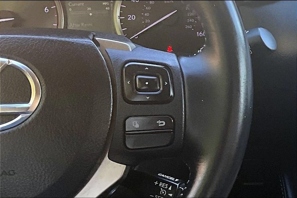 Used 2015 Lexus NX 200t FWD image 28