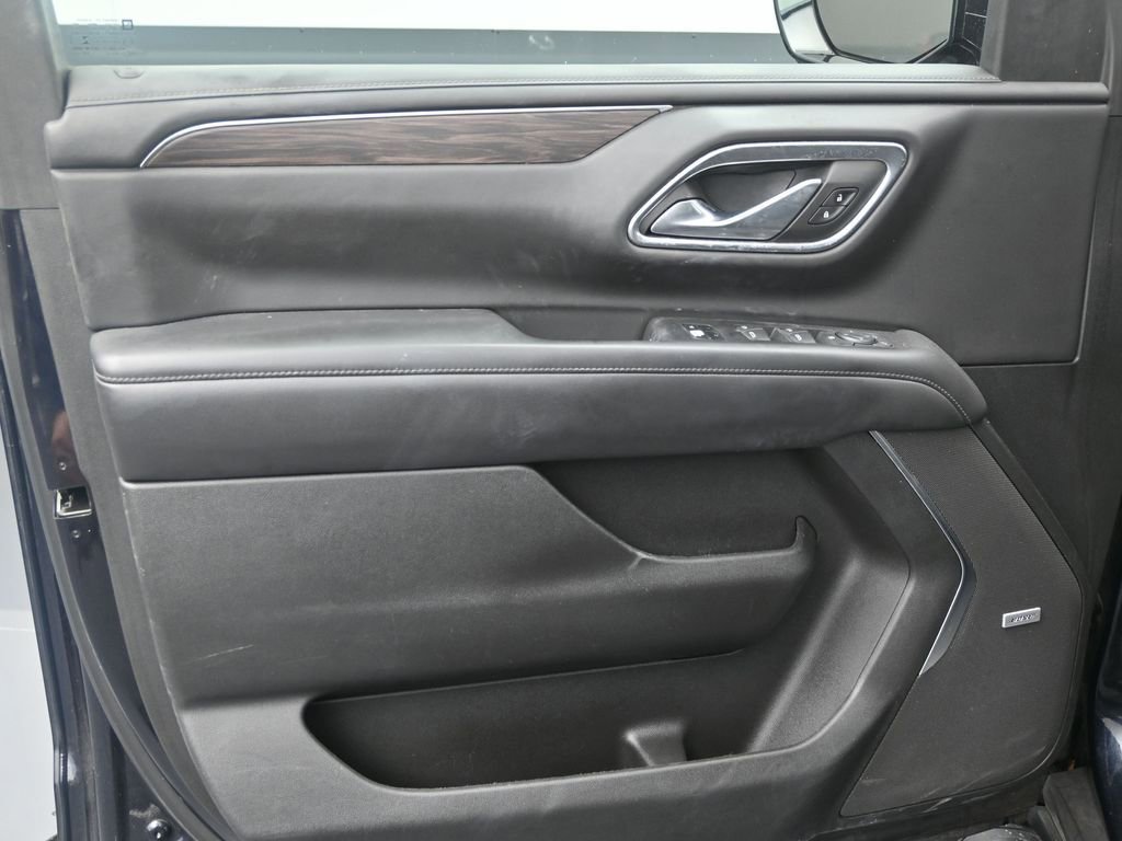 Used 2021 Chevrolet Tahoe Z71 image 11