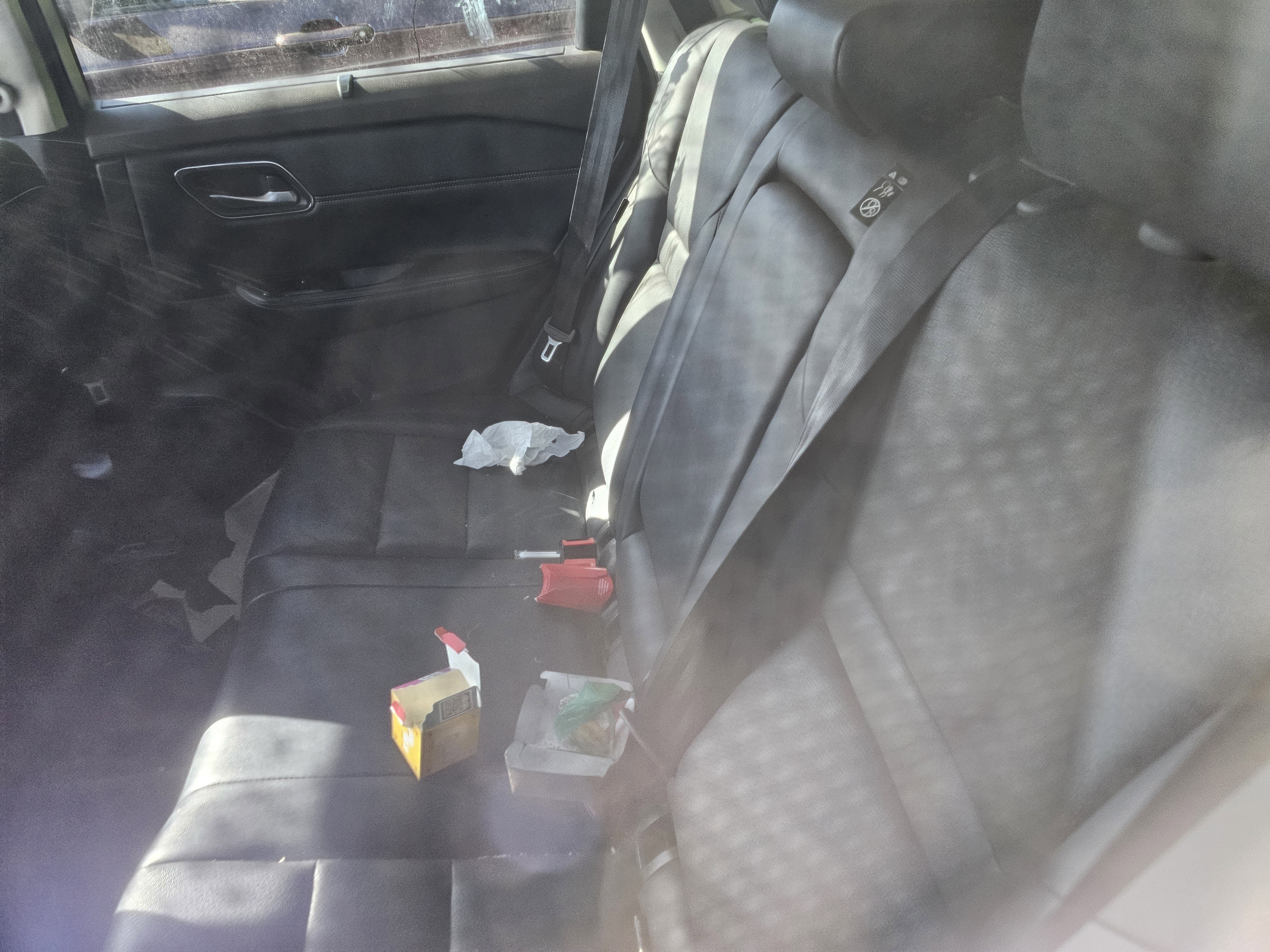 Used 2021 Nissan Rogue SV w/ Premium Package image 14