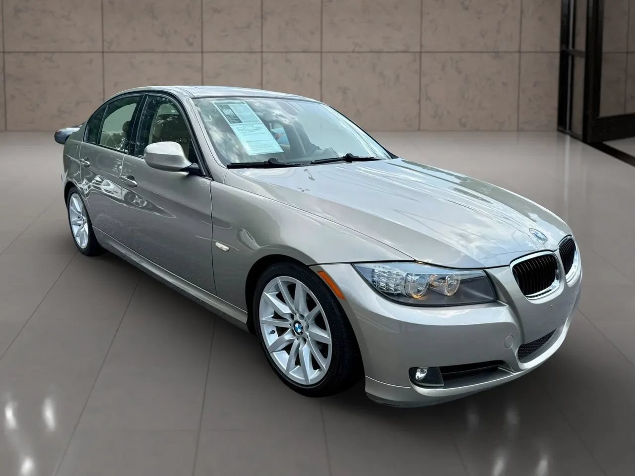 Used 2009 BMW 328i Sedan RWD image 10
