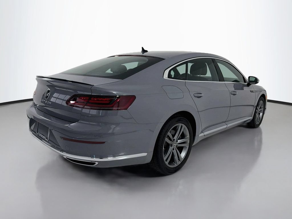 Used 2023 Volkswagen Arteon SE FWD image 7