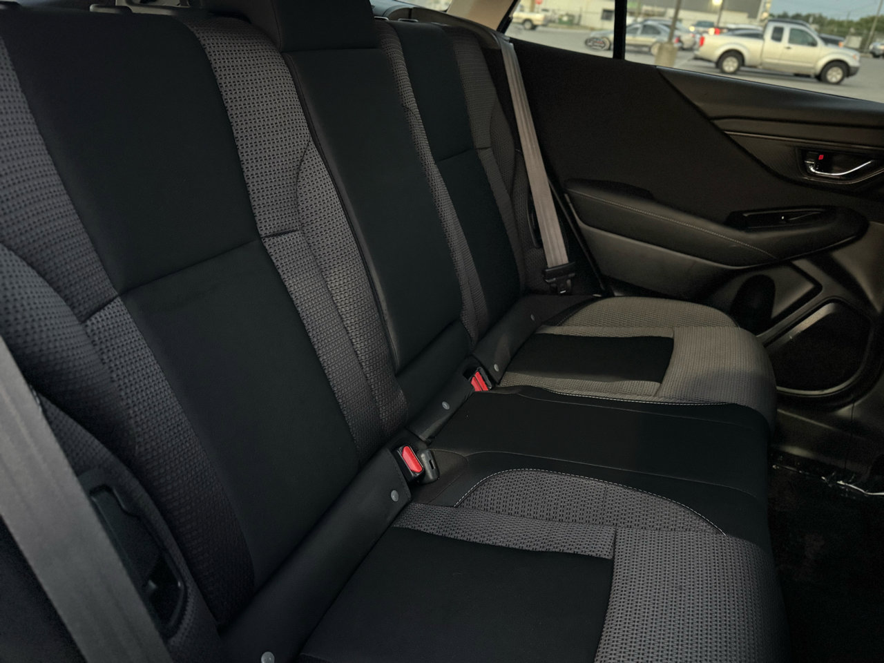 Used 2022 Subaru Outback Premium image 20