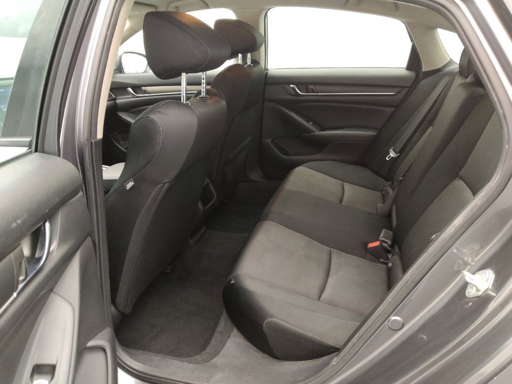Used 2021 Honda Accord LX image 18