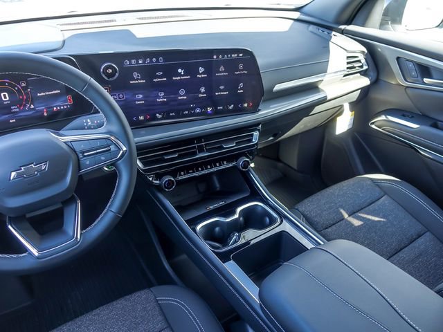 New 2026 Chevrolet Traverse LT w/ Midnight/Sport Edition image 20