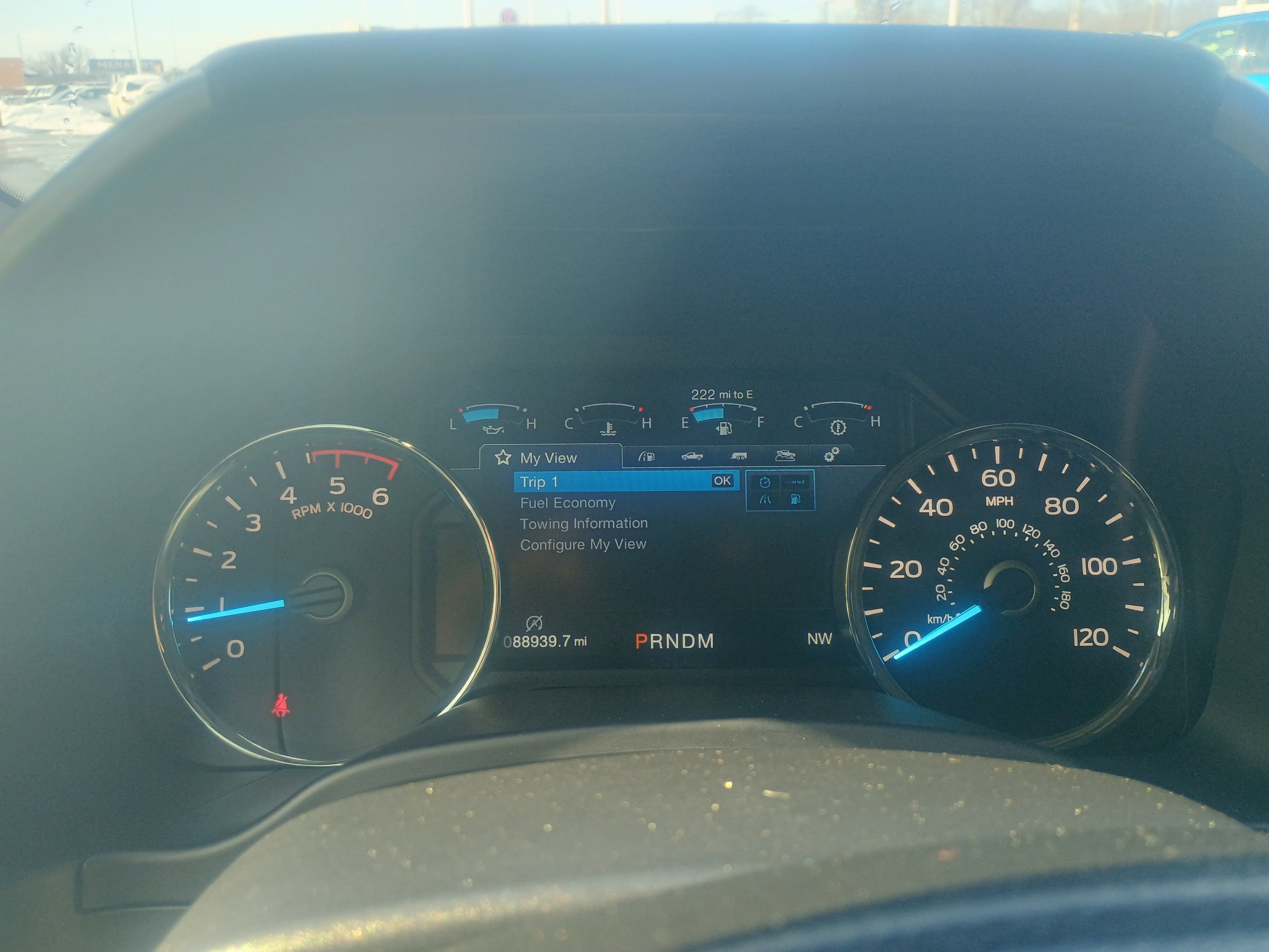 Used 2019 Ford F150 Lariat image 21