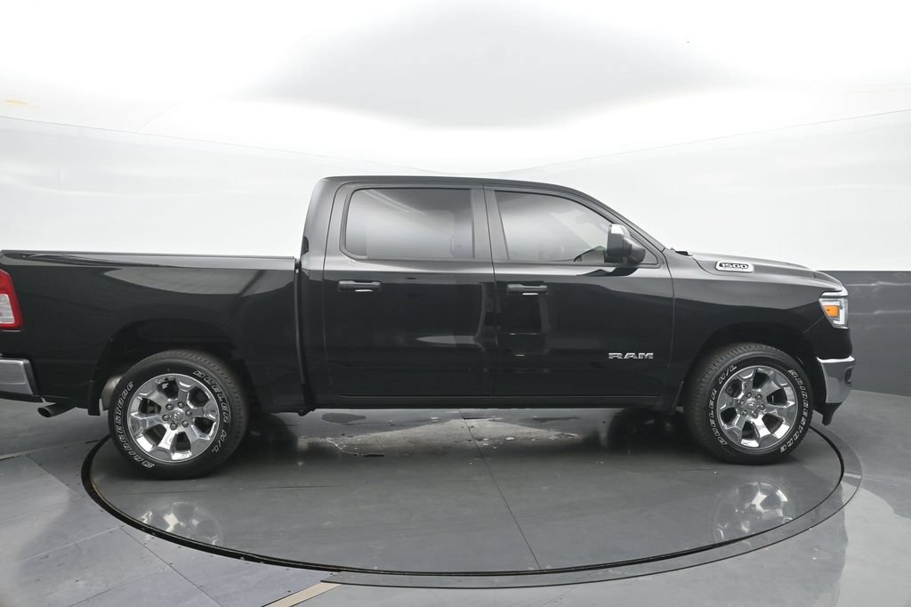 Used 2023 RAM 1500 Big Horn w/ Trailer Tow Group AWD/4WD image 6
