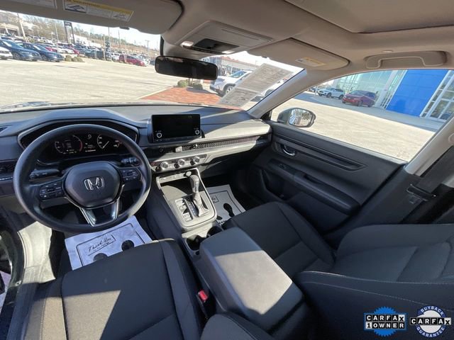 Certified 2024 Honda CR-V EX image 19