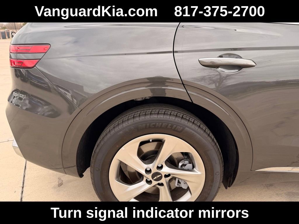 Used 2026 Genesis GV70 2.5T image 10