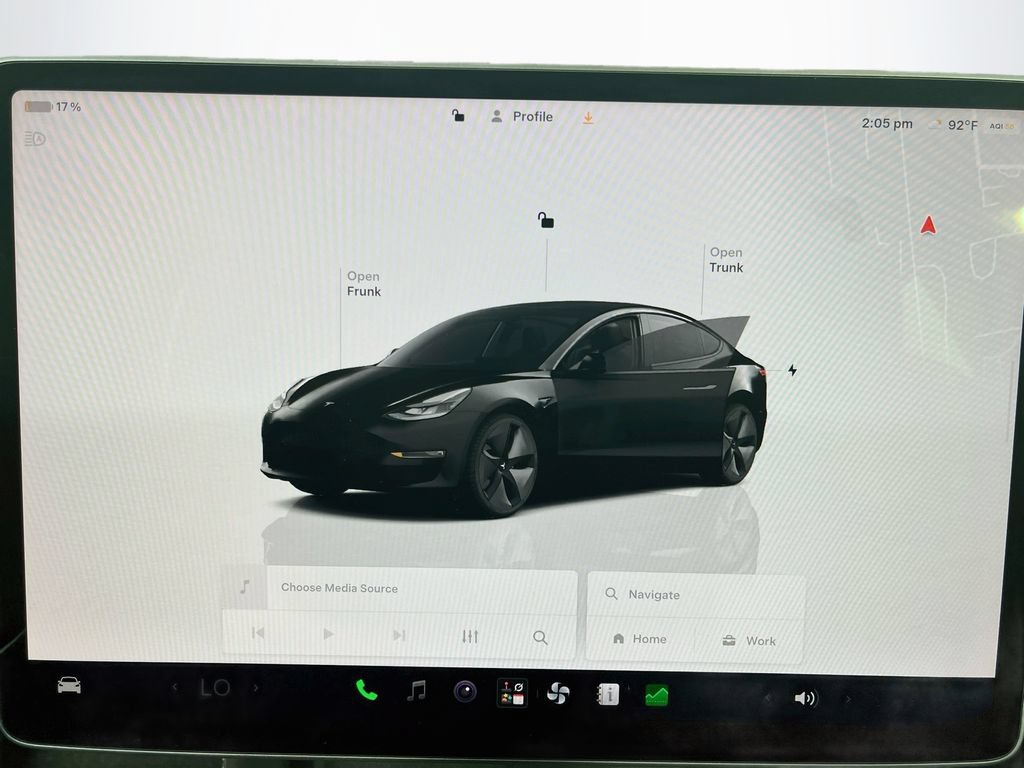 Used 2023 Tesla Model 3 Standard Range RWD image 17