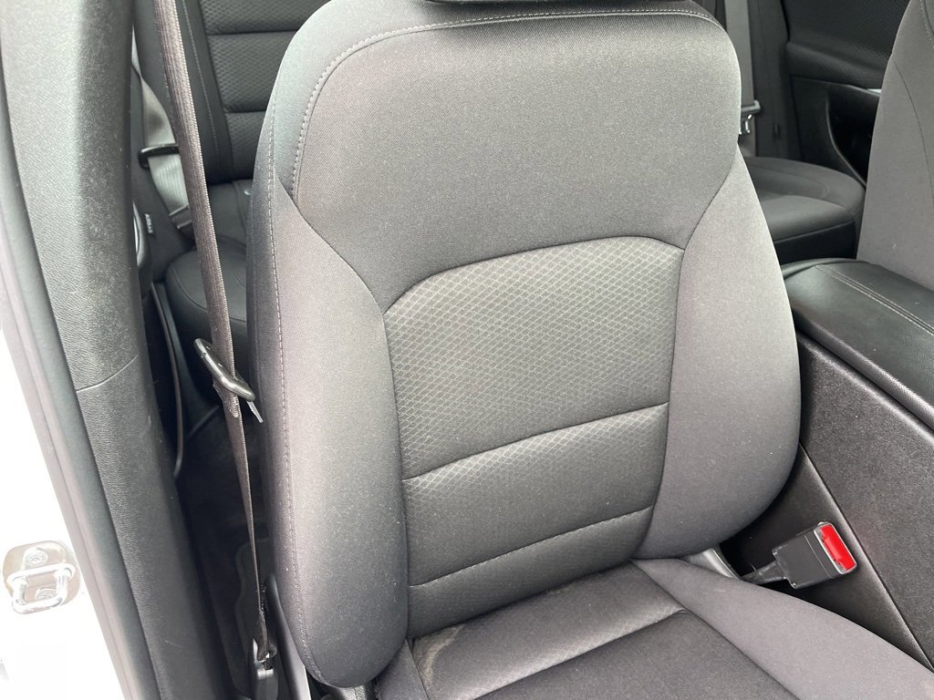 Certified 2023 Chevrolet Malibu LT image 26