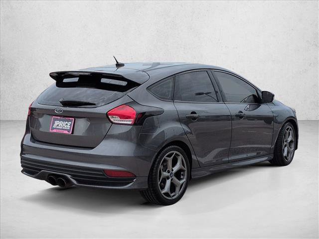 Used 2018 Ford Focus ST image 5