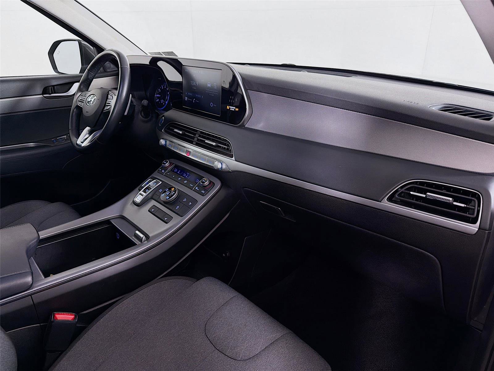 Used 2021 Hyundai Palisade SEL image 29